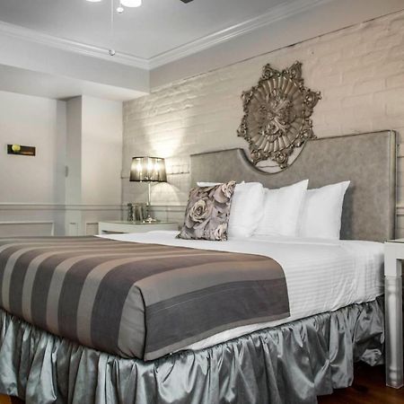 Bluegreen Vacations Club La Pension New Orleans Exterior foto