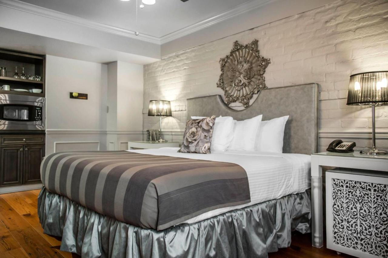 Bluegreen Vacations Club La Pension New Orleans Exterior foto