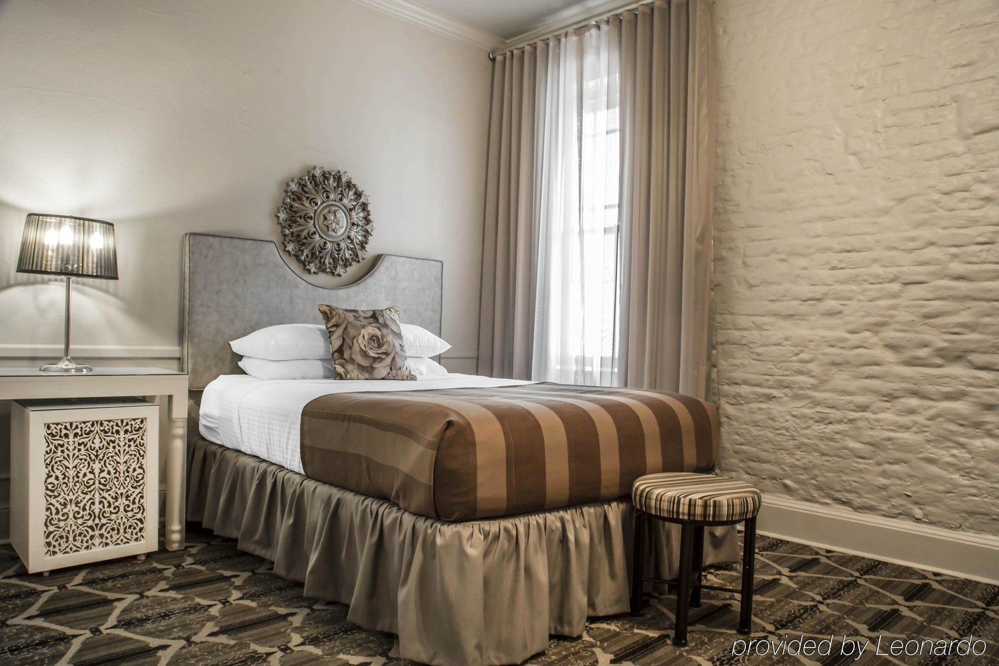 Bluegreen Vacations Club La Pension New Orleans Exterior foto