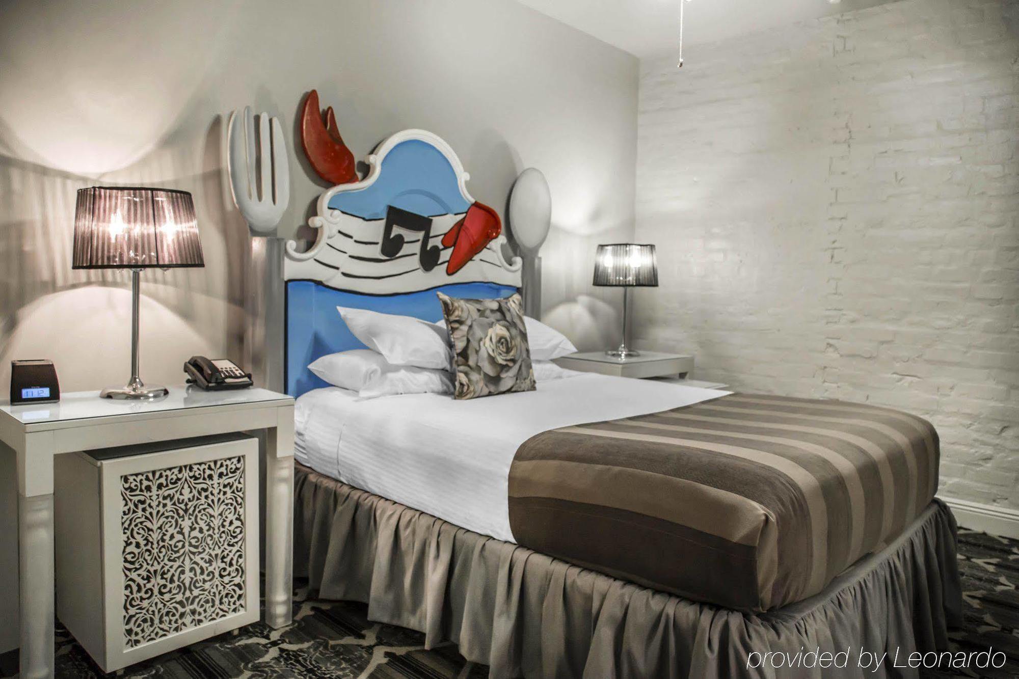 Bluegreen Vacations Club La Pension New Orleans Exterior foto