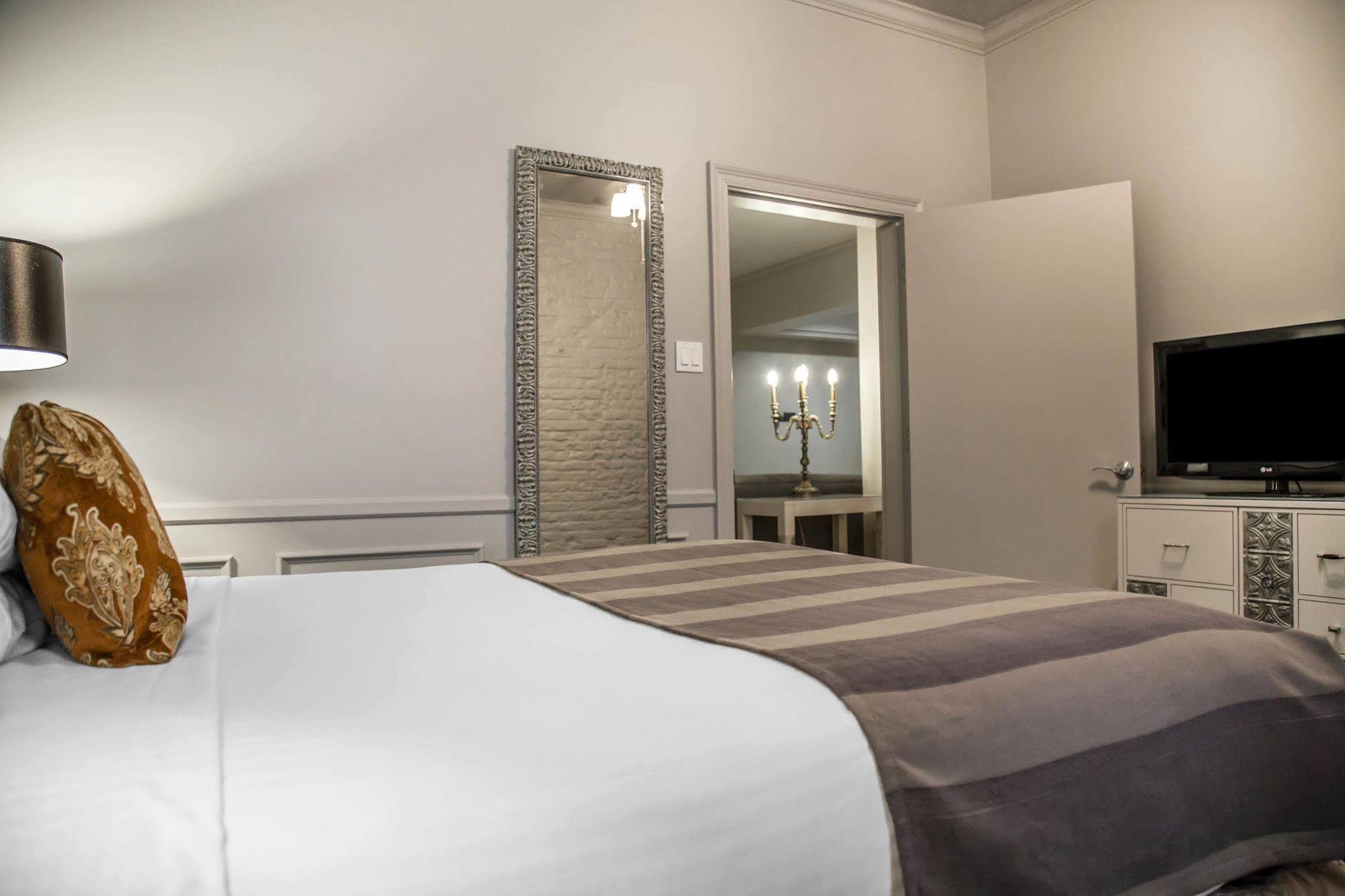 Bluegreen Vacations Club La Pension New Orleans Exterior foto