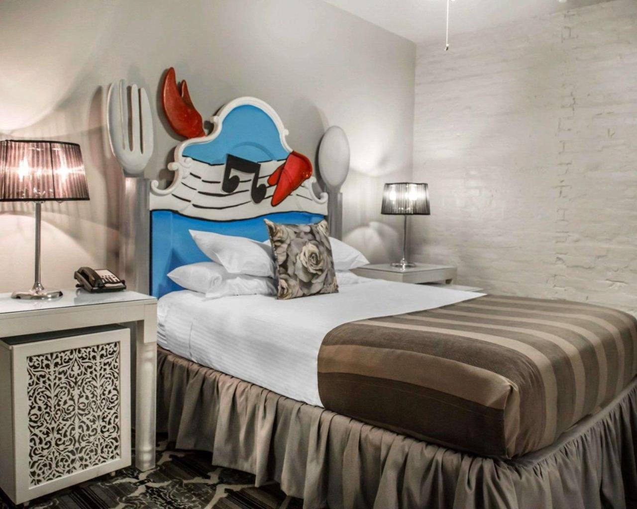 Bluegreen Vacations Club La Pension New Orleans Exterior foto