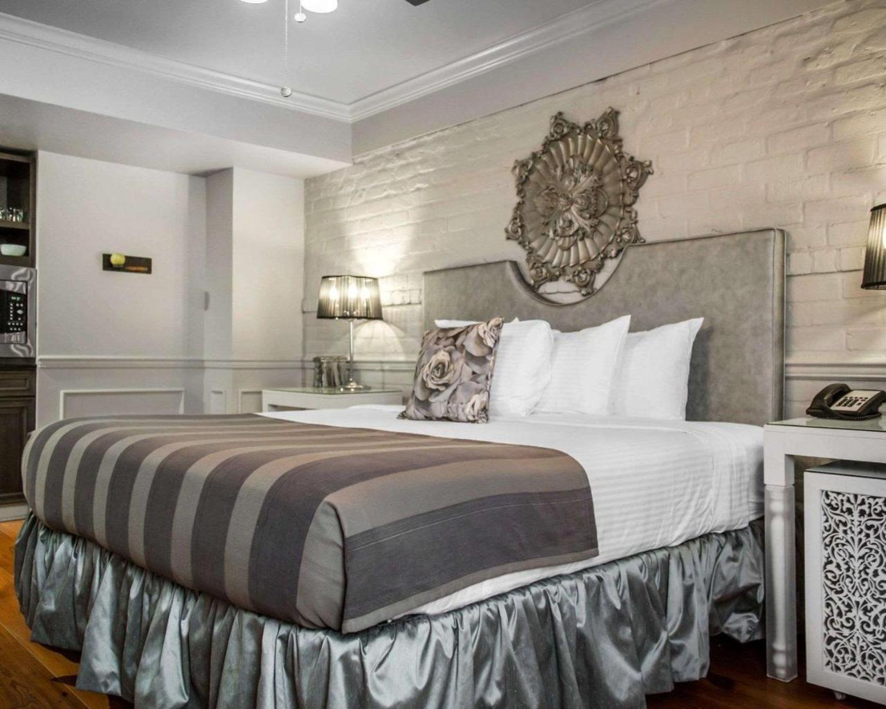 Bluegreen Vacations Club La Pension New Orleans Exterior foto