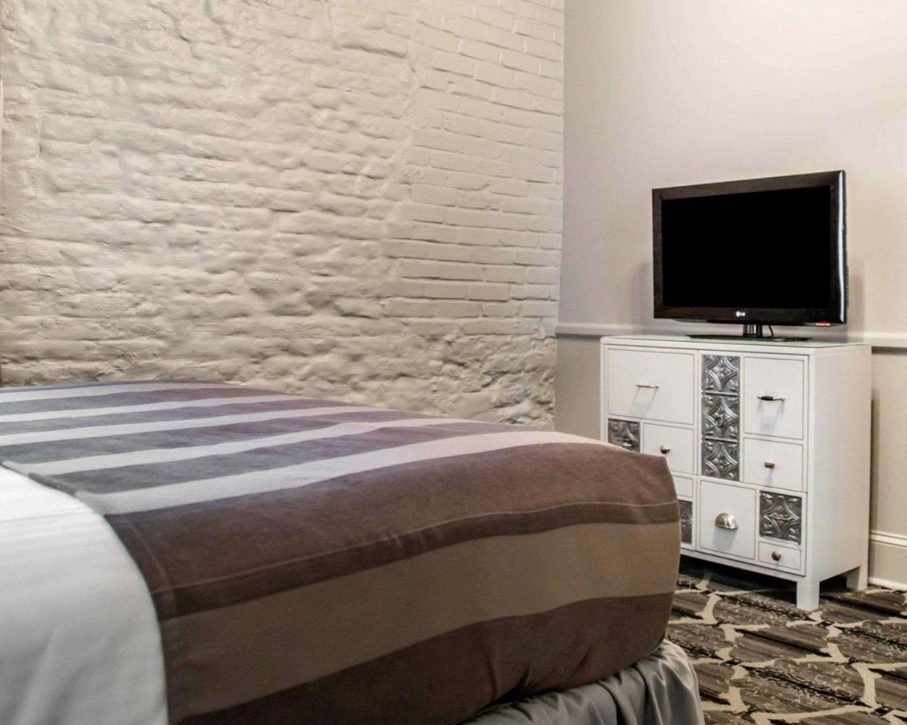 Bluegreen Vacations Club La Pension New Orleans Exterior foto