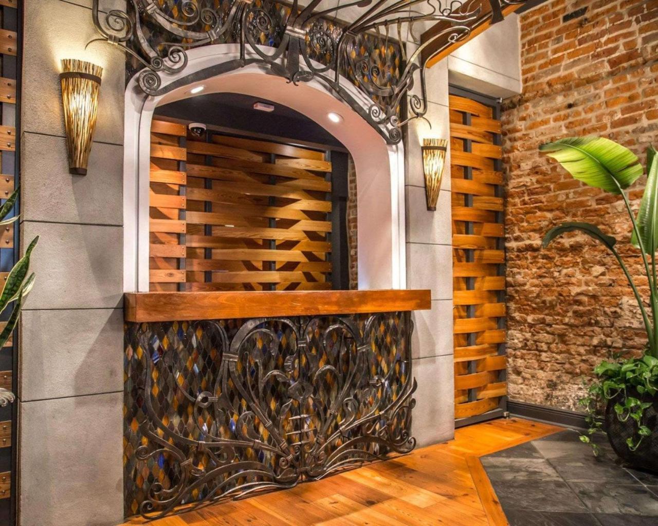 Bluegreen Vacations Club La Pension New Orleans Exterior foto