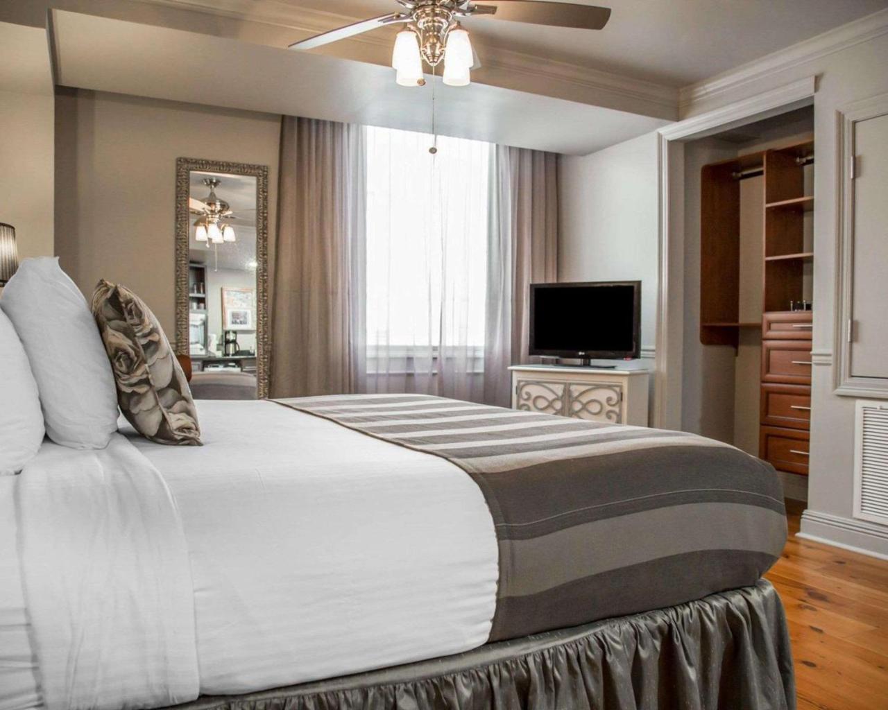 Bluegreen Vacations Club La Pension New Orleans Exterior foto
