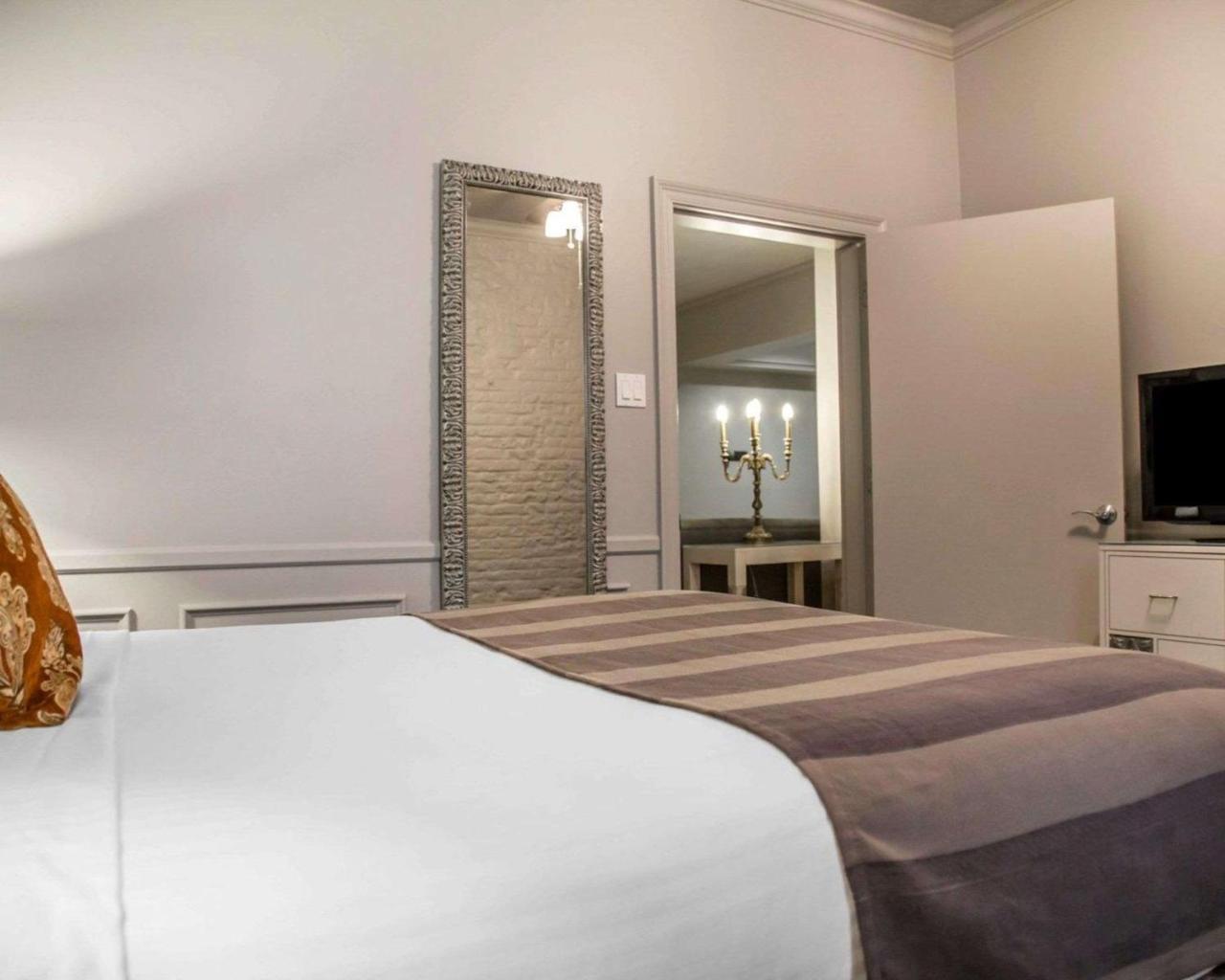 Bluegreen Vacations Club La Pension New Orleans Exterior foto